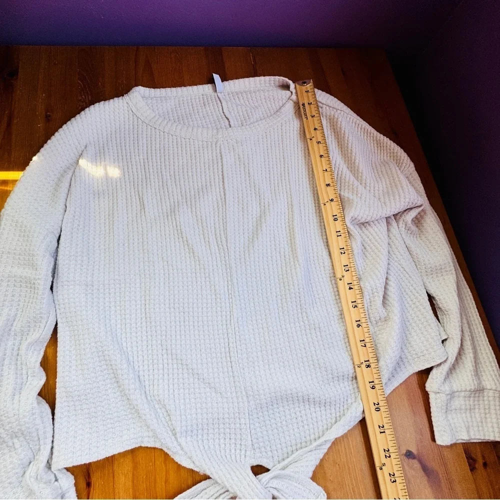 Z Supply supply sweater